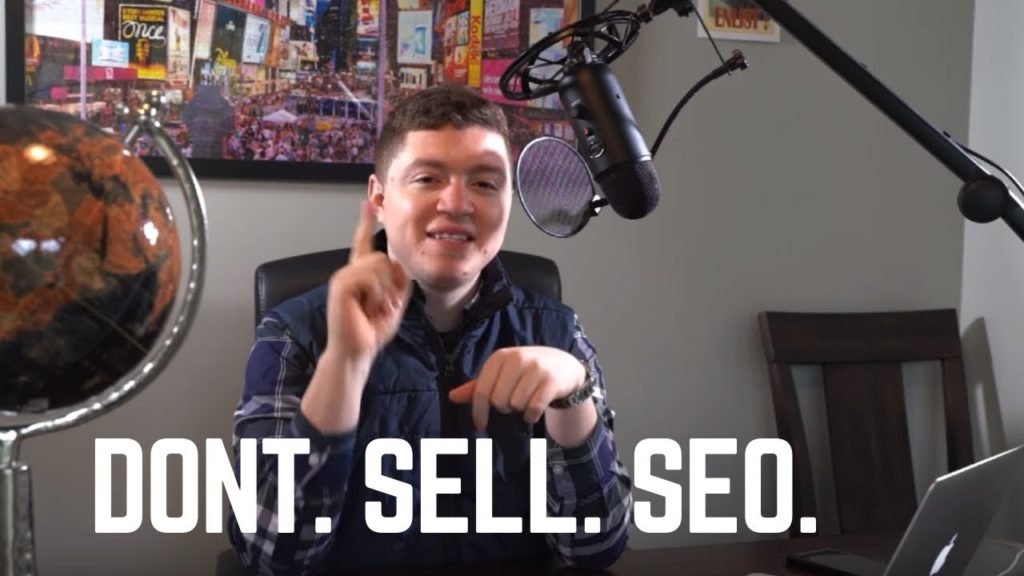 BEWARE! Don't Sell SEO As A Digital Marketing Agency