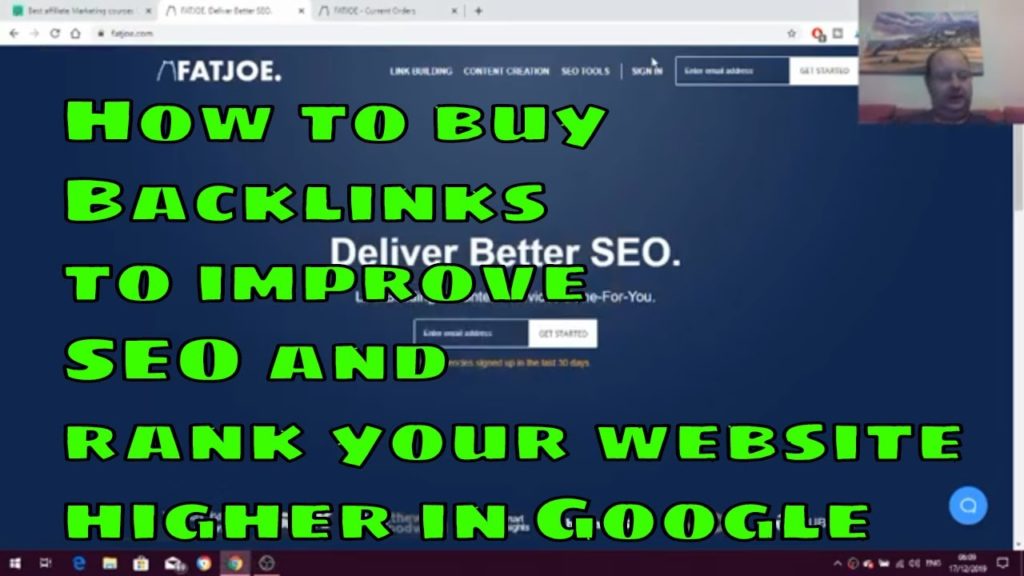 Buying backlinks - how do i buy backlinks ? - The best place to get backlinks