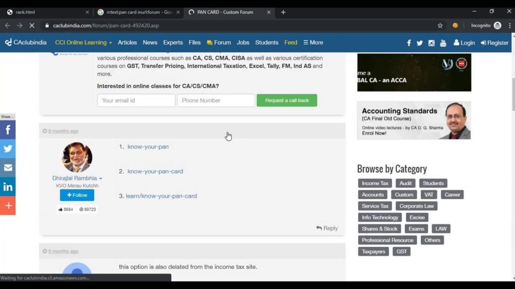 How To Get High Quality Forum Backlinks - SEO Practices