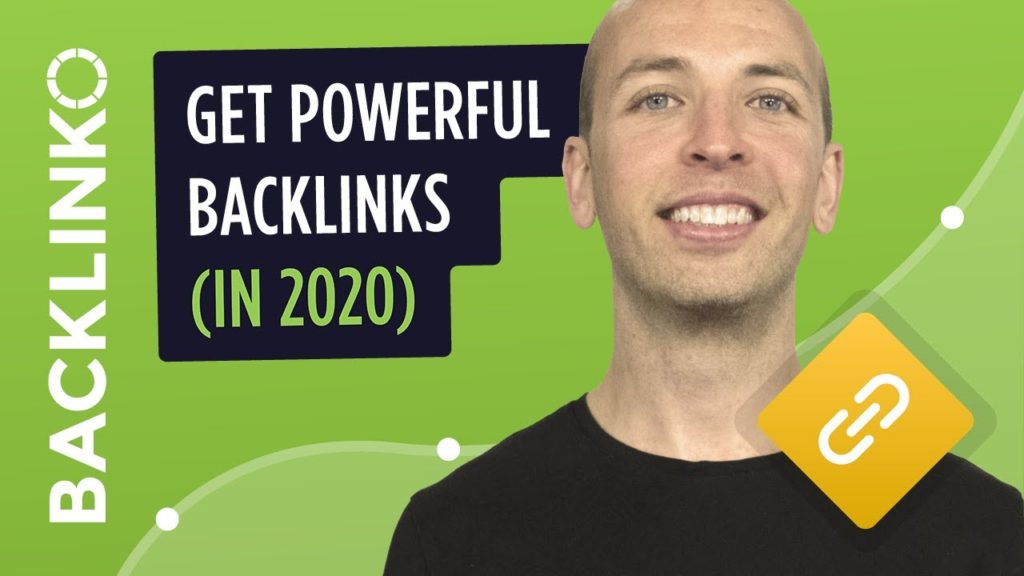 Link Building: How to Get POWERFUL Backlinks in 2020