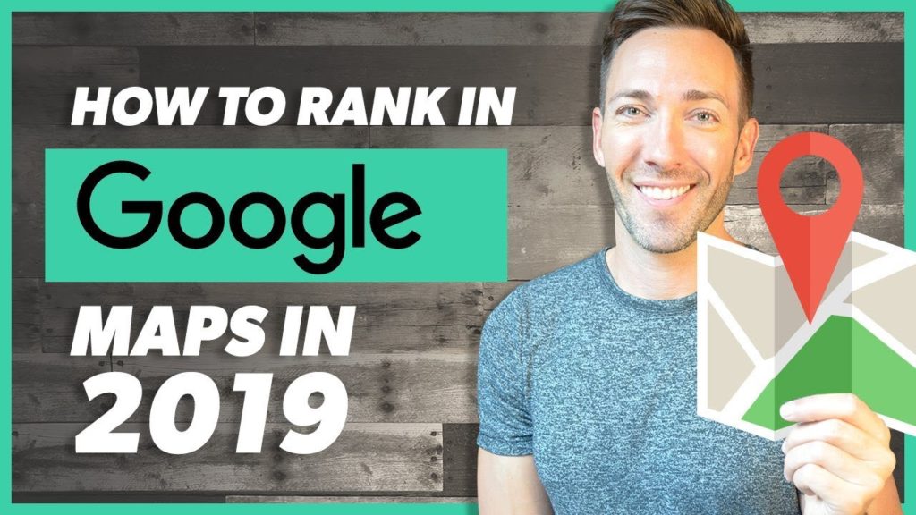 Local SEO 2019 - How to Rank in Google Maps Tutorial