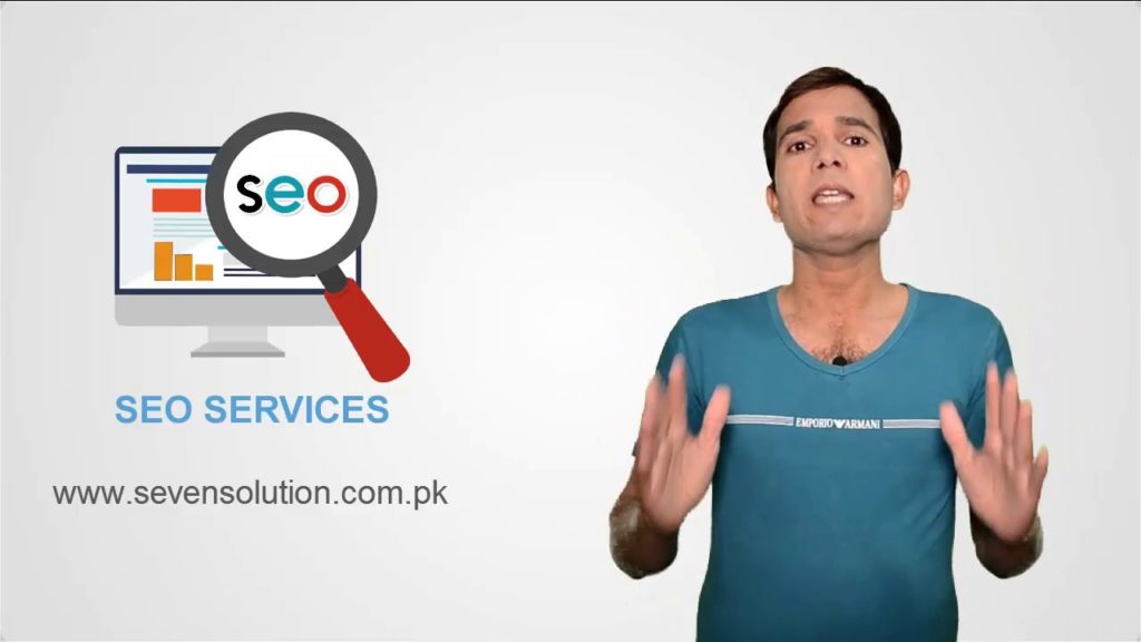 SEO Services in Pakistan |  Company Video SEO  Provider Islamabad SEO Agency Islamabad