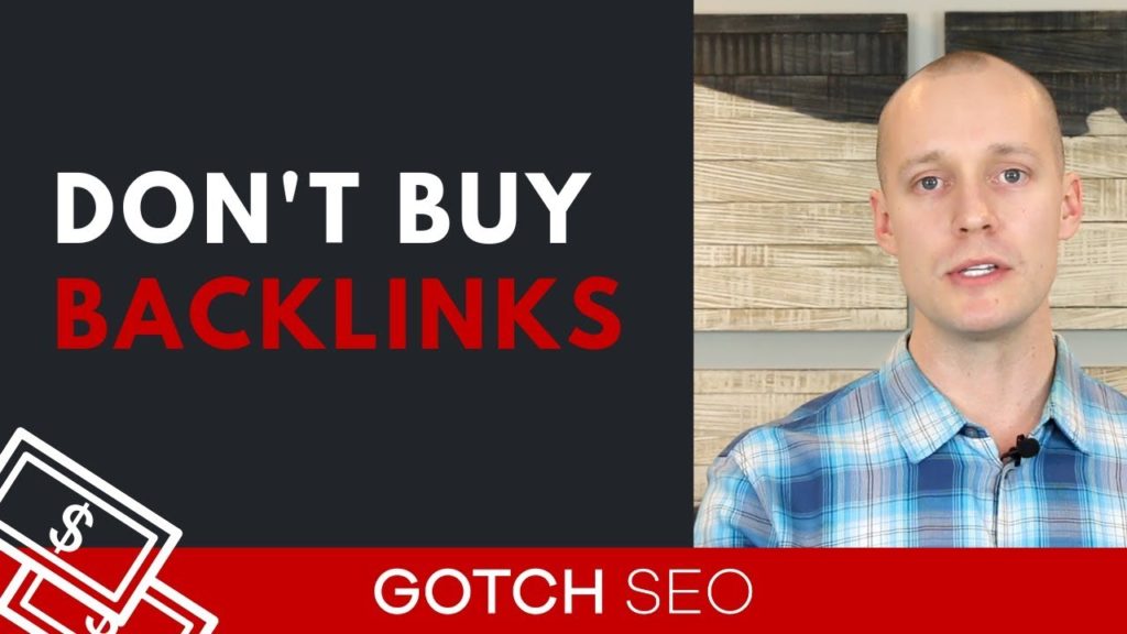 Should You Buy Backlinks in 2019?