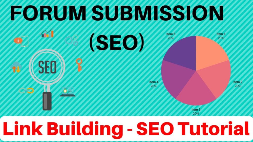 TOP DOFOLLOW HIGH PR FORUM SUBMISSION SITES 2019 || Off page SEO Activities || SEO Tutorial