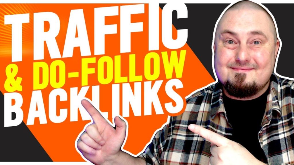 20,000 Visitors: Website Traffic Source & Do Follow Backlinks