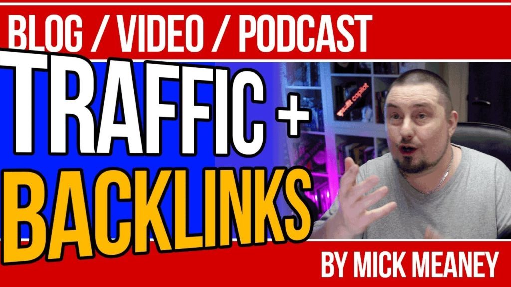 25 Million Hits: Organic Traffic for Free + Backlinks