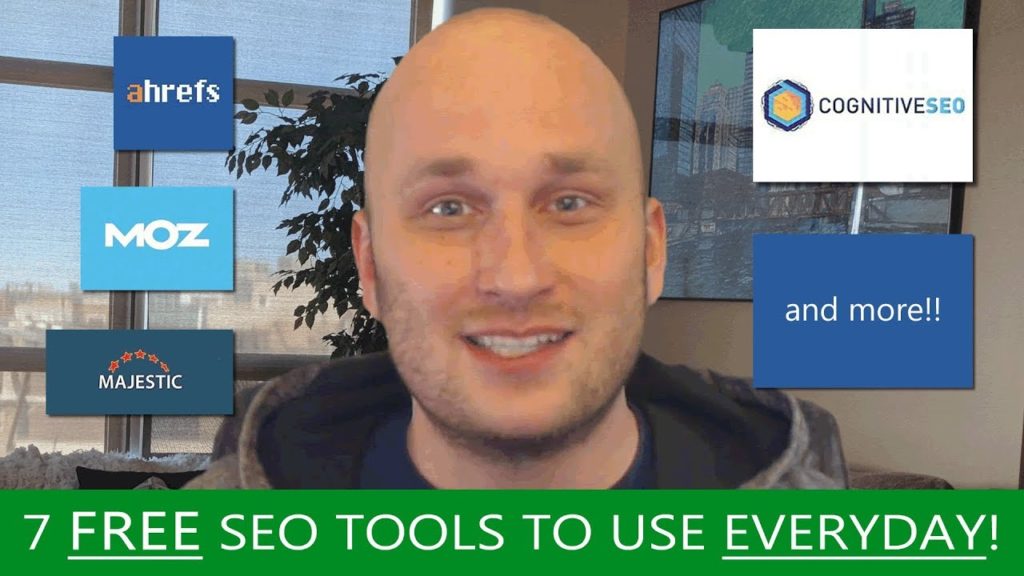7 FREE SEO tools to find and copy your competitor's backlinks - Free Open Site Explorer List