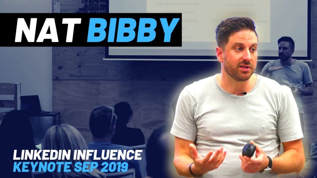 7 Steps to Building LinkedIn Influence 2019