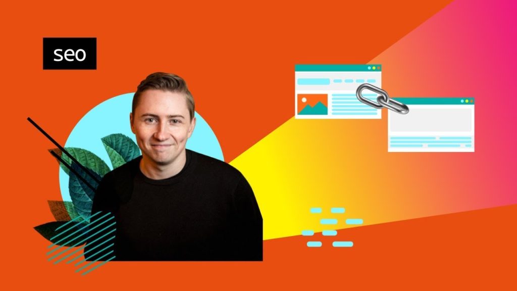 Advanced Internal Linking Techniques using semantic search by Ross Tavendale