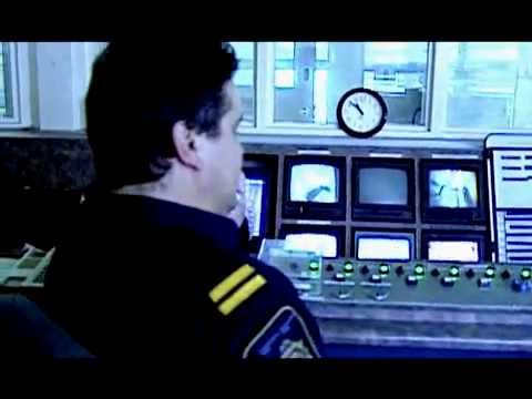 Agent des services correctionnels - Carrières en santé et en services sociaux