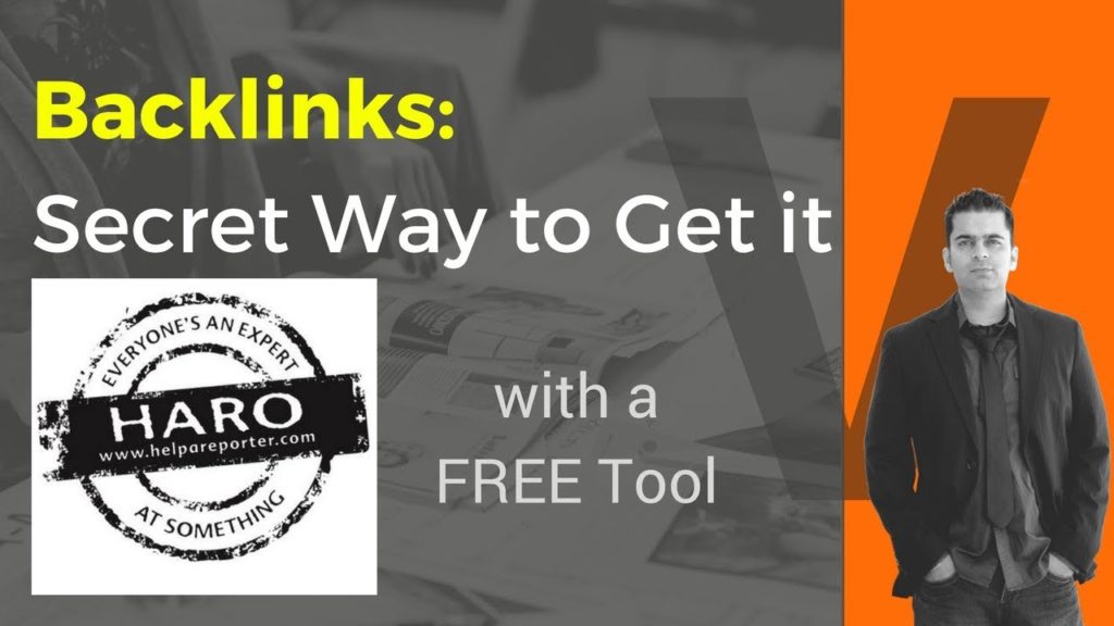 BACKLINKS: How to Get Backlinks for FREE? (with Secret FREE Tool)