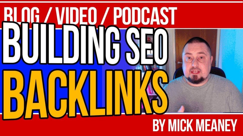 Backlink Building for SEO in 2019 (The TRUTH About Link Building)