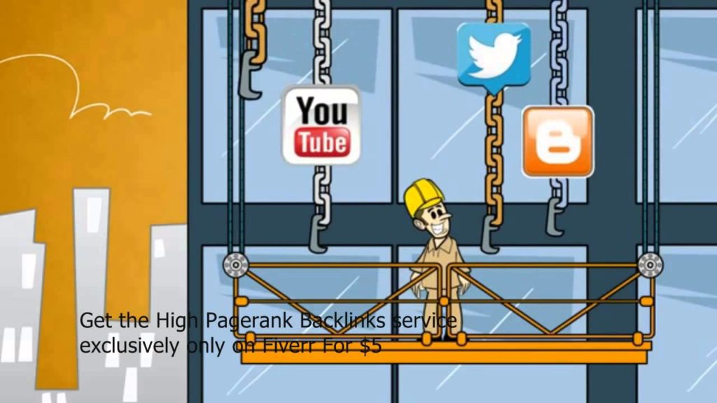 Buy High Page Rank Pr10 Authority Sites Backlinks For $5