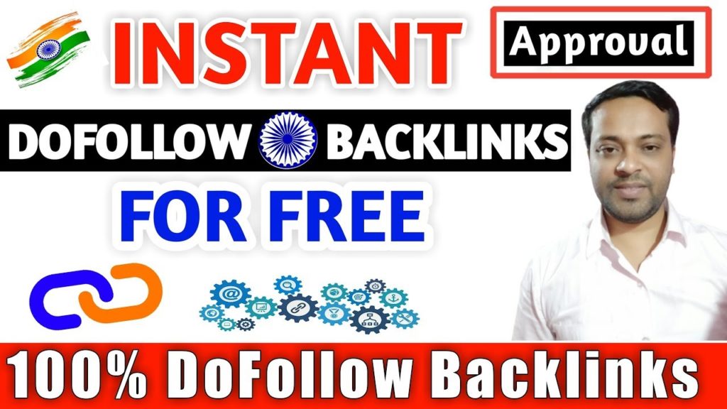 DoFollow backlinks Instant approval | Commenting Sites List | Boost Website Traffic