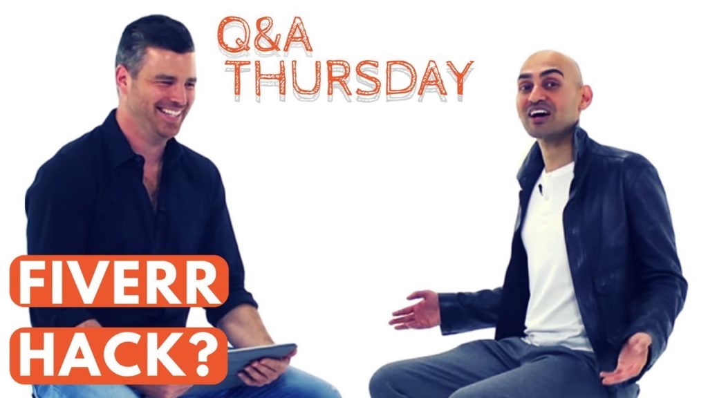 Fiverr Marketing Hack: Should You PAY to Game the System?