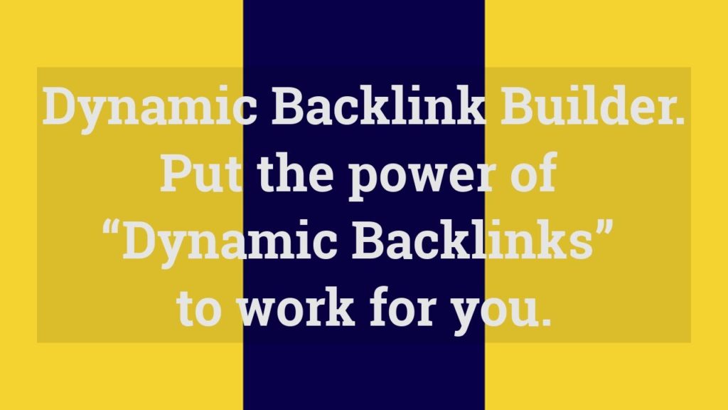 Free Backlinks Why Buy Backlinks To Websites - Best Backlinks Generator For Link Building Strategies
