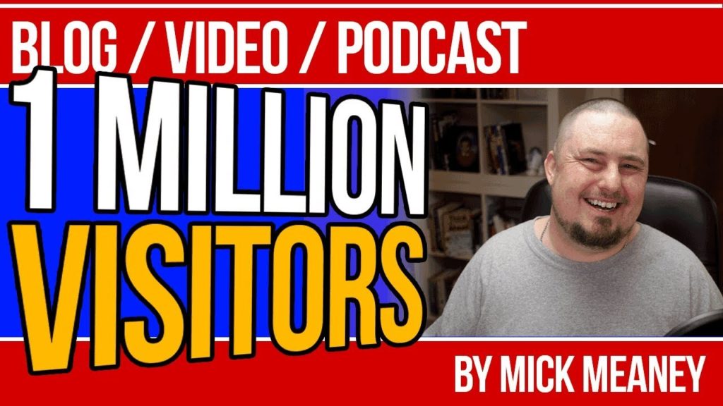 Free Traffic Source (1 Million Visitors) & Do Follow Backlinks