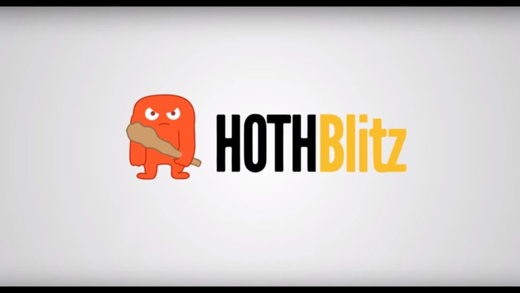 HOTH Blitz - High DA Authority Homepage Links