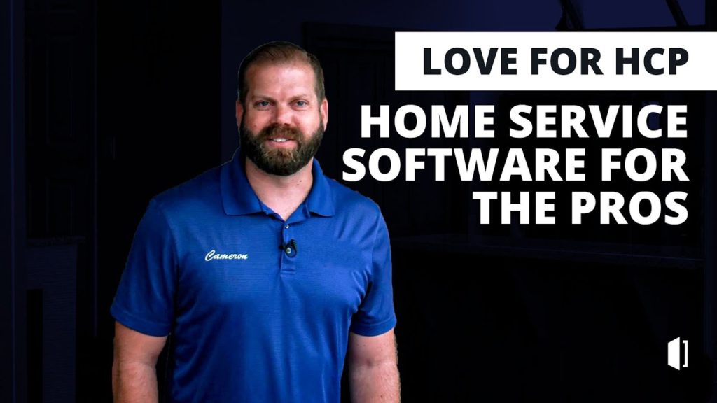 Housecall Pro - Home Services Software for the Pros