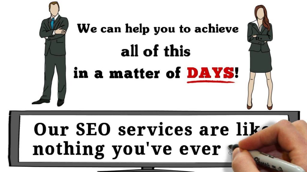 Houston SEO Services - The Number 1 SEO Company In Houston TX
