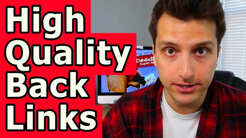 How High Quality Backlinks Make Me $1000 In a Single Day