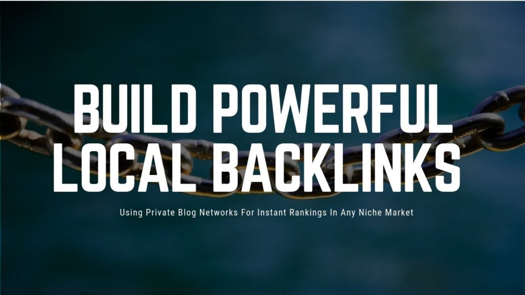 How I Ethically Build Authority Local Backlinks Using Expired Domains