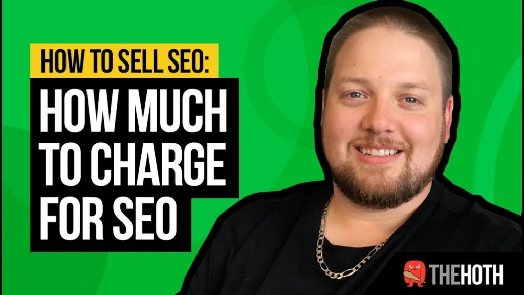 How Much To Charge For Your SEO Services (Simple Formula)