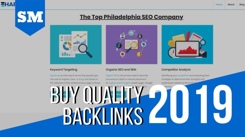 How To Easily Buy Backlinks Without The Fuss 2019