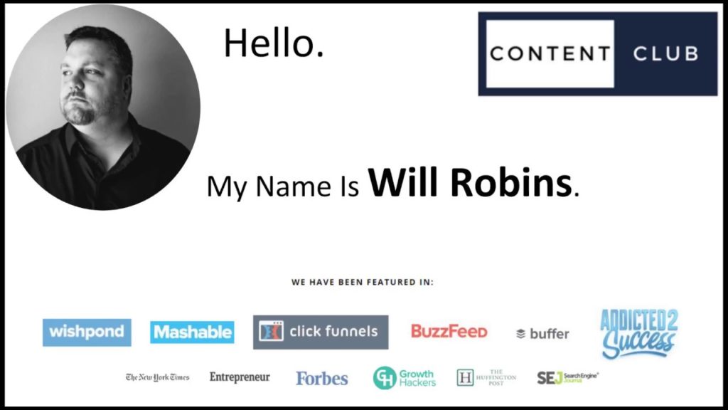How To Get Authority Backlinks Using Content Marketing