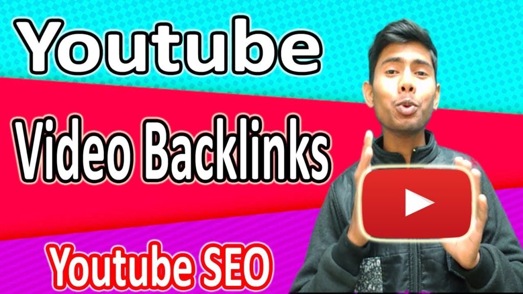 How To Make Backlinks For Youtube Video