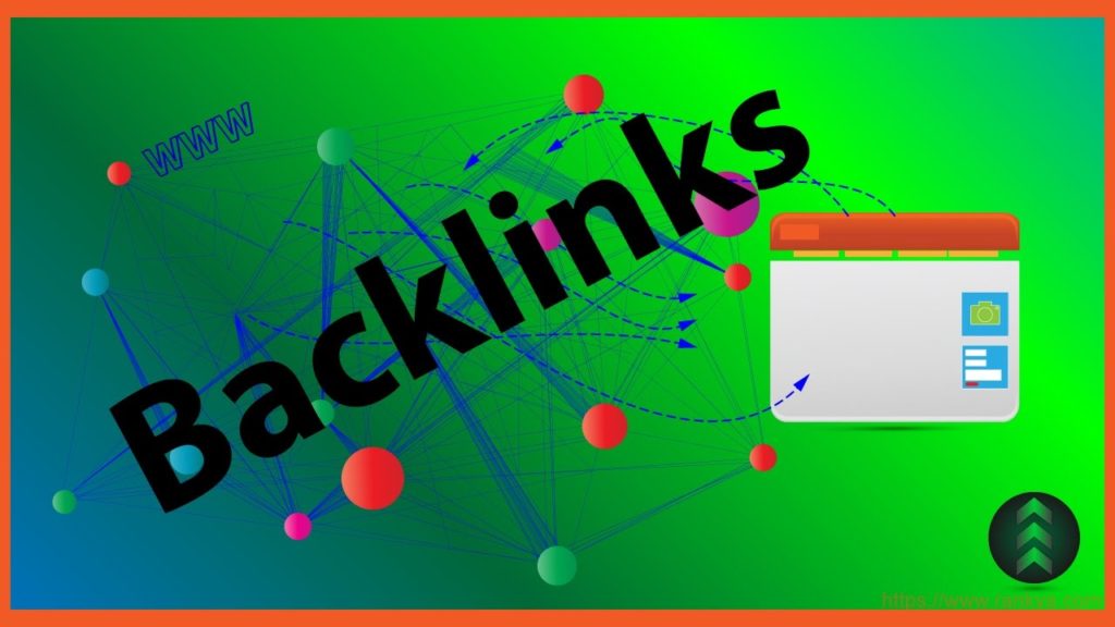 How to Get Backlinks for My Website