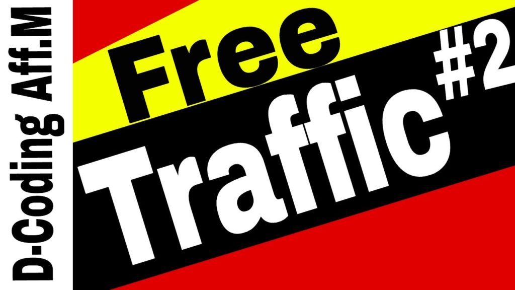 How to Get Free Traffic from Forums 2019