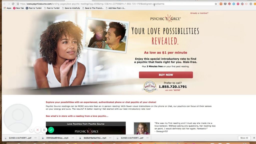 How to: Increase Affiliate Earnings, Track Links + Improve CTR on Your Website