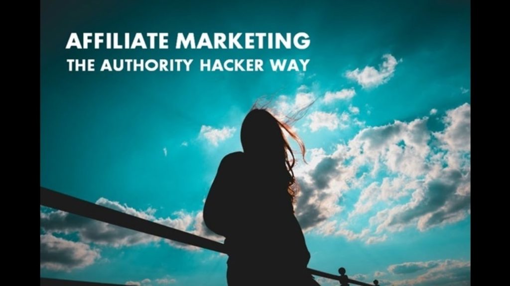 How to Start an Affiliate Marketing Site the Authority Hacker Way