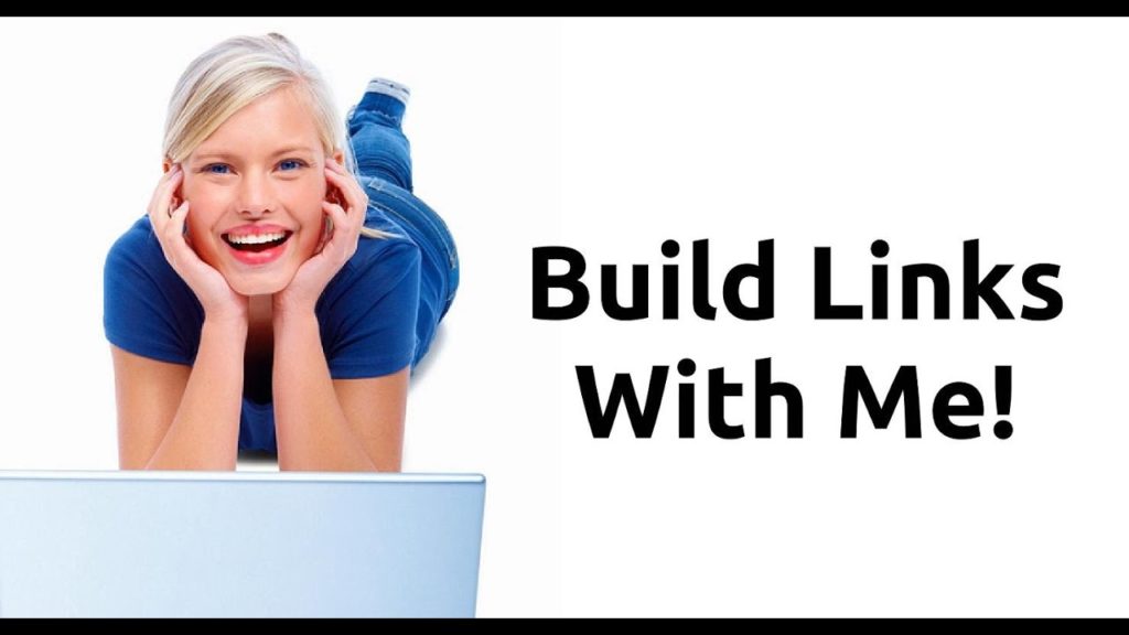How to build authority links