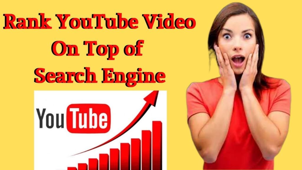 How to create backlinks for youtube video and rank on search engine 2019