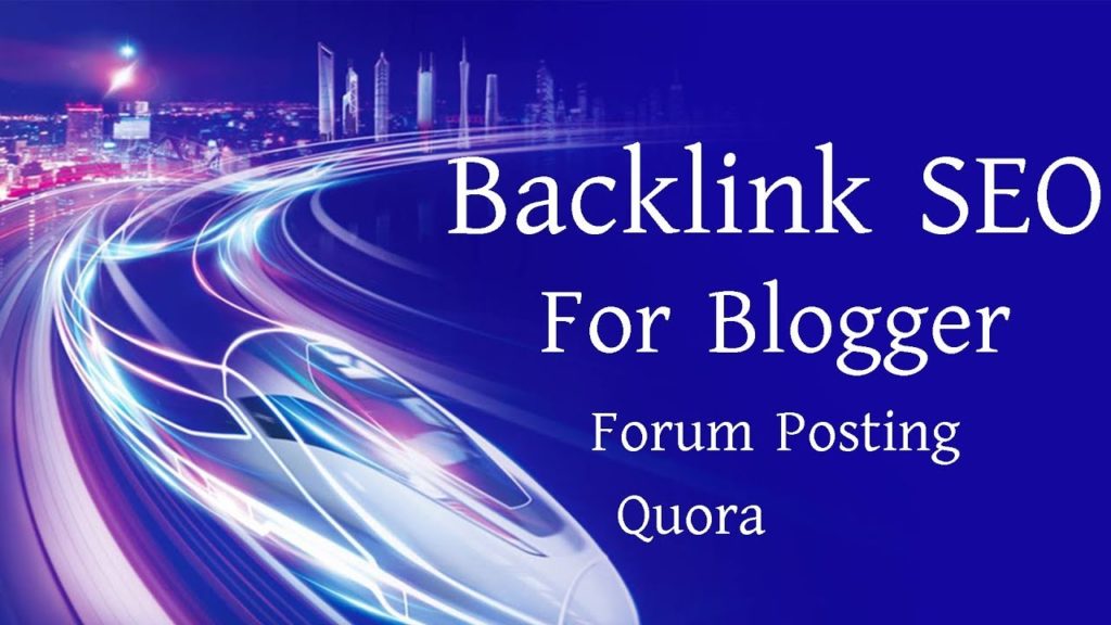 How to forum posting/website backlinks/what is quora/website seo for Blogger or Website