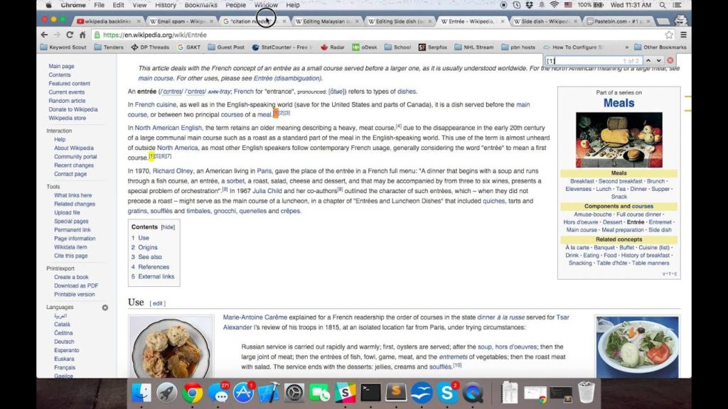 How to get Wikipedia backlinks to skyrocket your SEO rankings