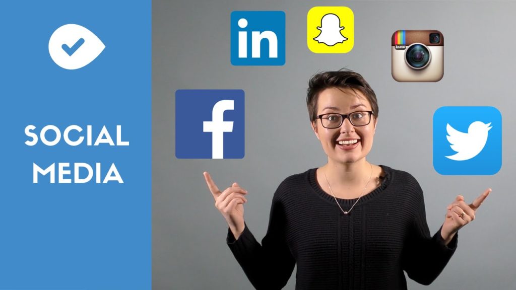 How to use Social Media to build links