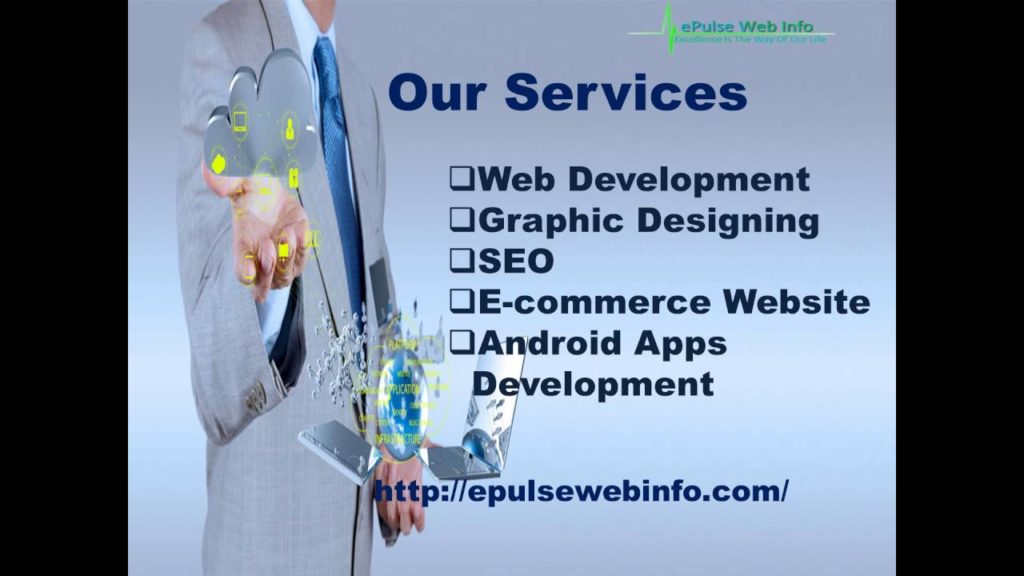 IT Company in Amritsar-epulsewebinfo.com- Best seo companies in amritsar