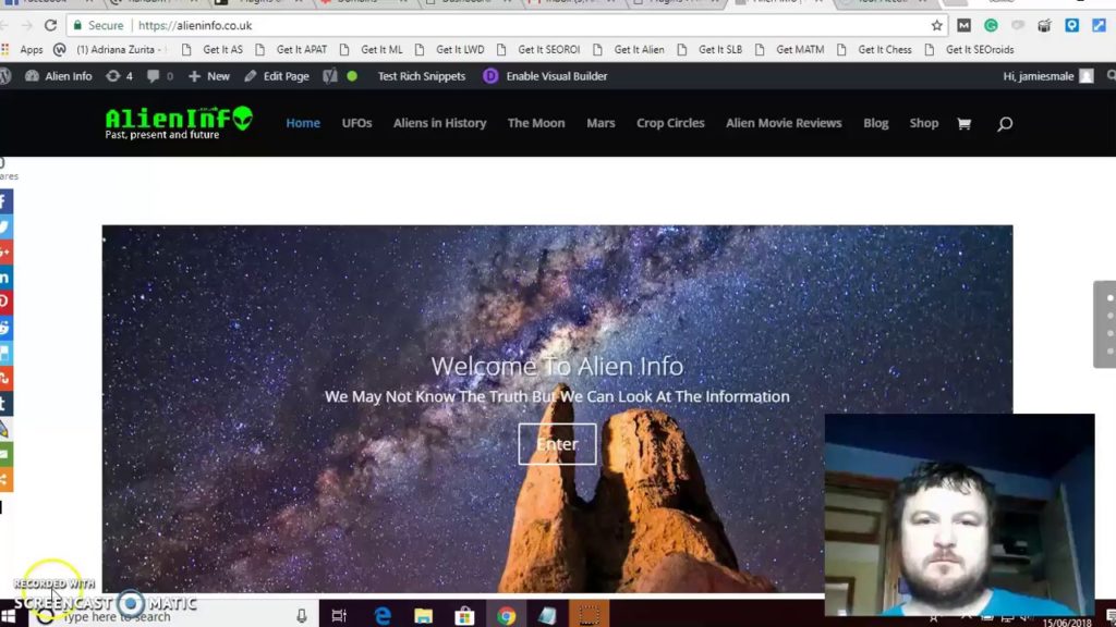 Interlinking - The Easy Way to Internally Link Your Pages