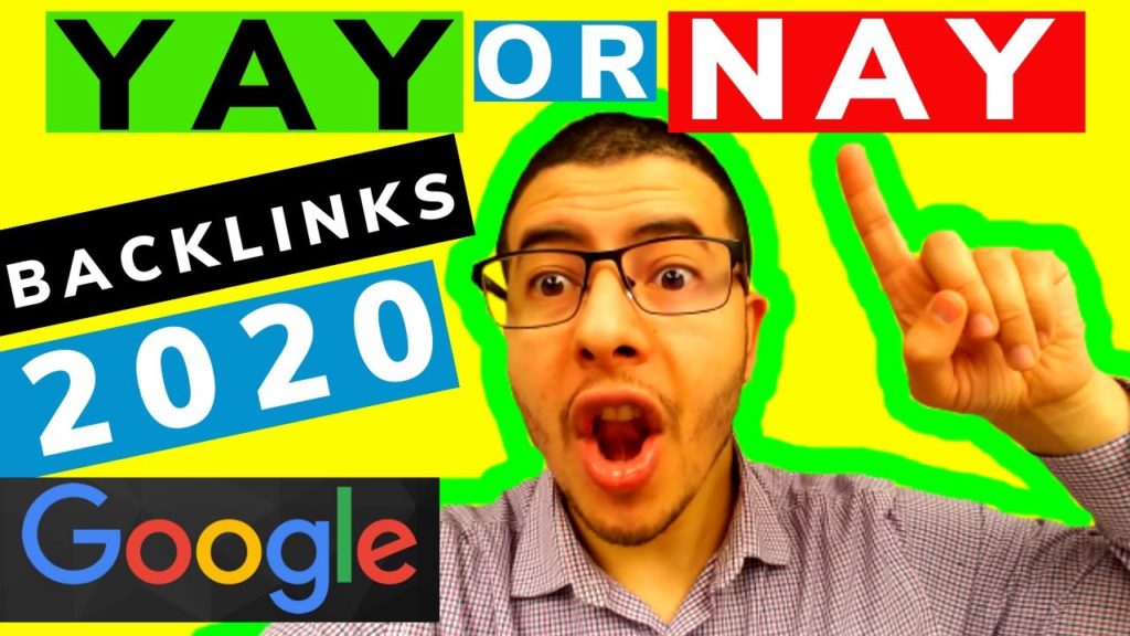 LINK BUILDING SEO PBN 2020: How to Build Backlinks That Rank You First On Google #SEO