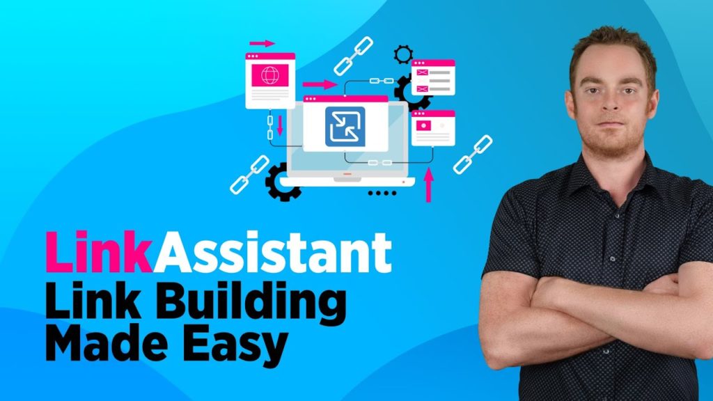 Link Assistant Review - How To Build Powerful Links Step By Step