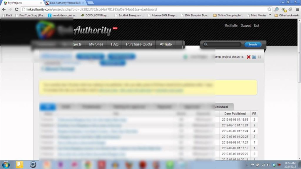Link Authority Review - The Best One Way Link Building Service?