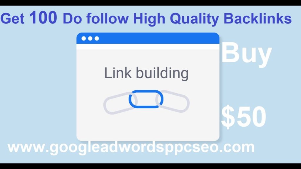 Link Building for SEO | backlink packages india Get High Quality Backlinks