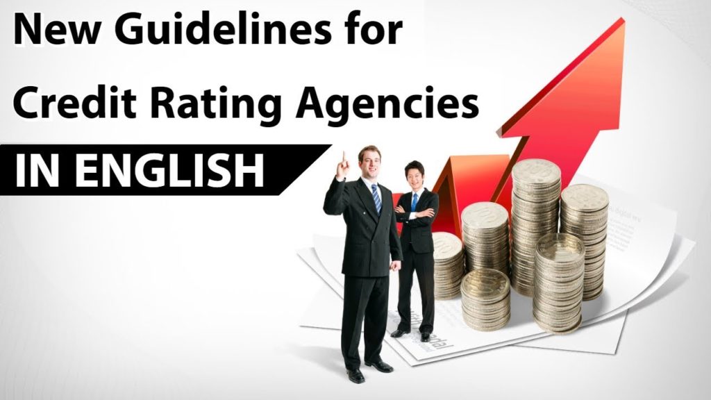 SEBI Credit Rating Agencies guidelines, Tighter norms for enhanced disclosures, Current Affairs 2018