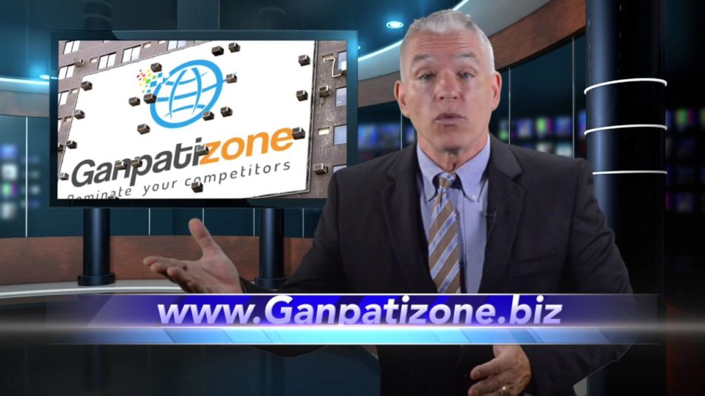 SEO Company In USA & India | Ganpati Zone SEO Services