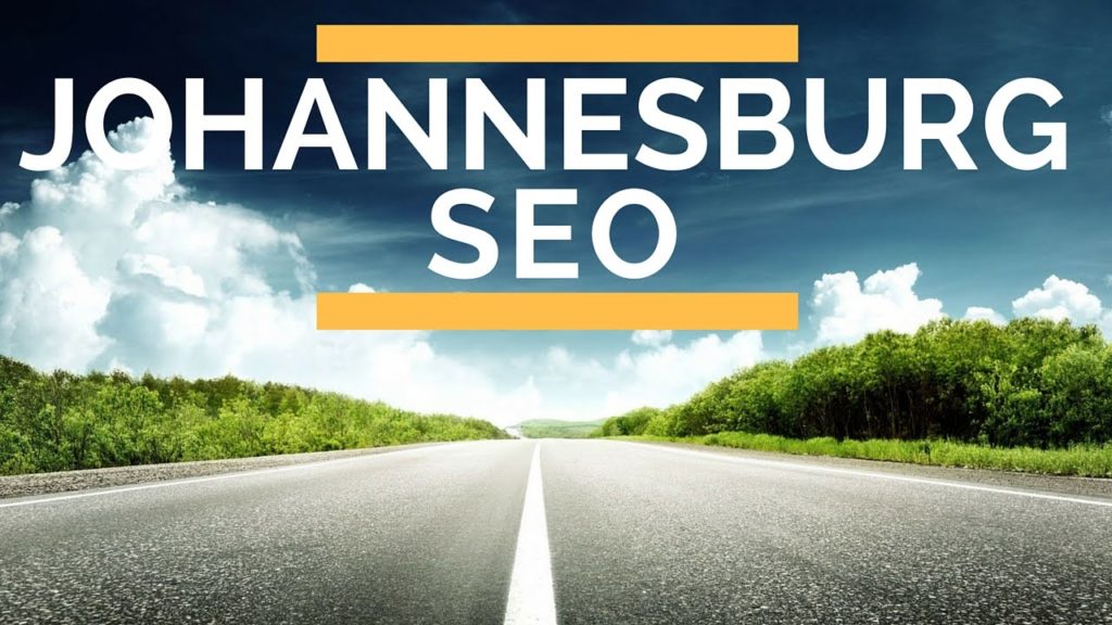 SEO Johannesburg   Local SEO Services Company Johannesburg