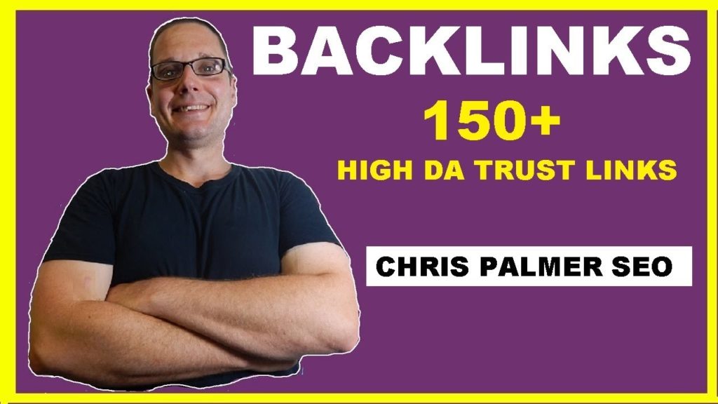 SEO Link Building -Trusted Links
