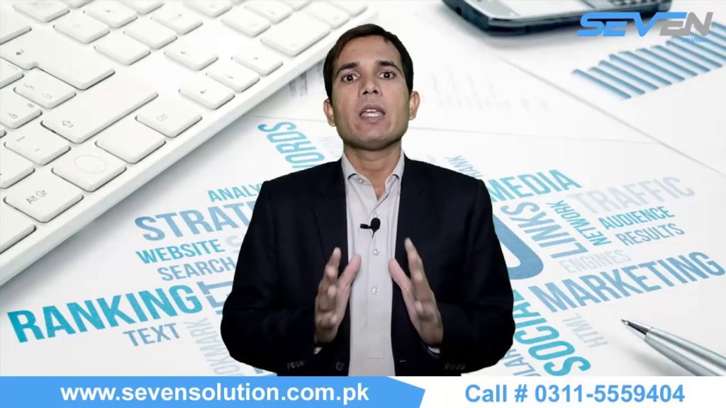 SEO Services Video - Affordable Search Engine Optimization Services Pakistan